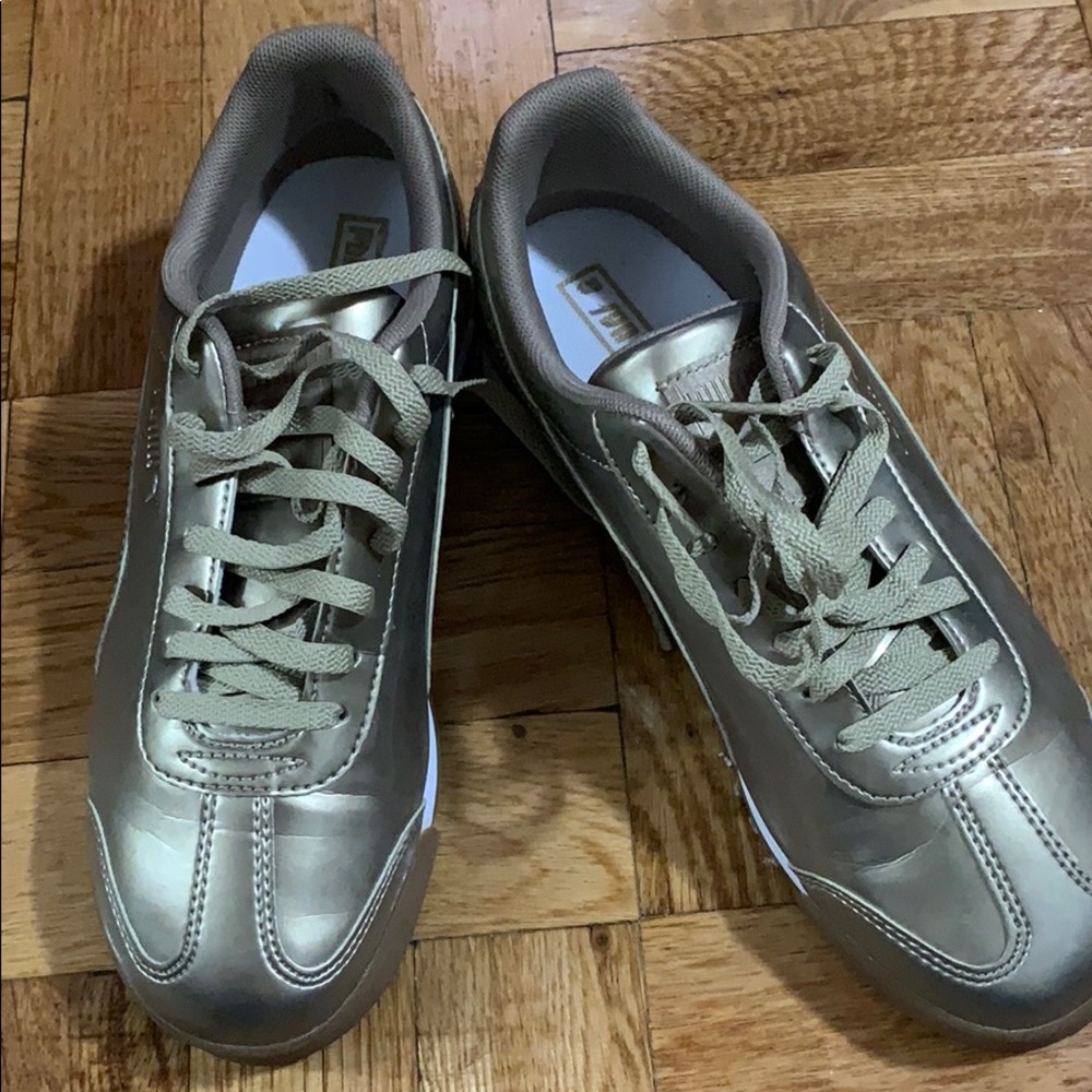 Roma Puma Sneakers